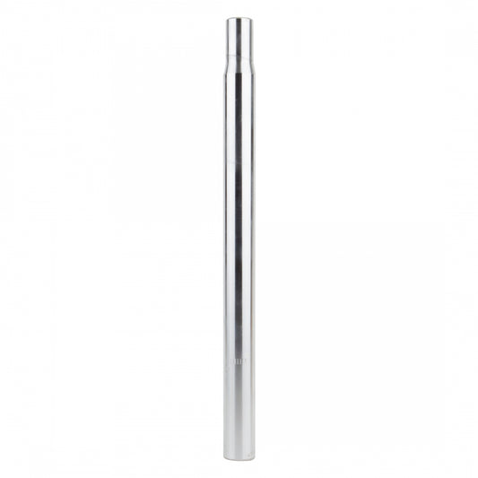 Seatpost Sunlite Pilar 26.0X350 Noclmp Silver