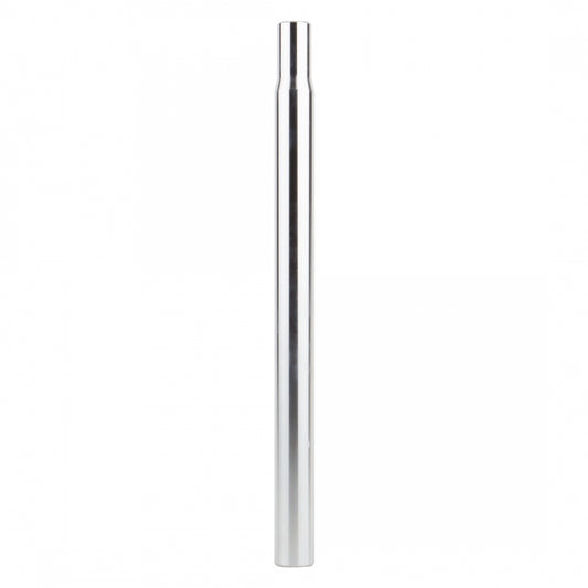 Seatpost Sunlite Pilar 26.2X350 Noclmp Silver
