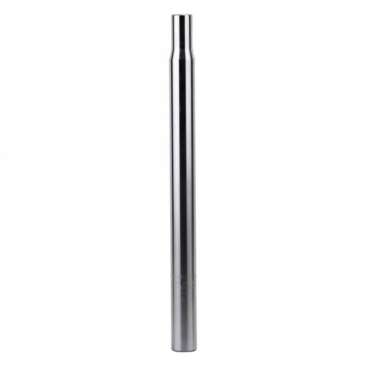 Seatpost Sunlite Pilar 27.0X350 Noclmp Silver