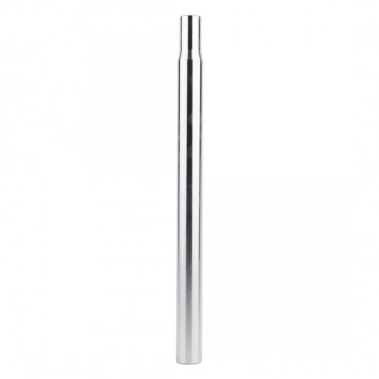 Seatpost Sunlite Pilar 26.6X350 Noclmp Silver