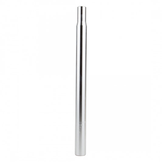 Seatpost Sunlite Pilar 26.8X350 Noclmp Silver