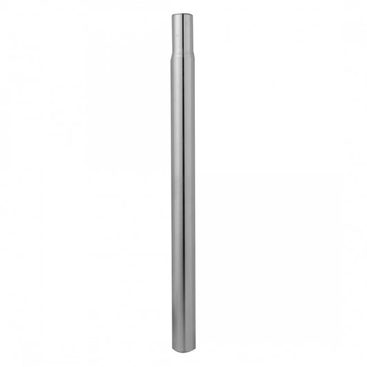 Seatpost Sunlite Pilar 25.0X350 Noclmp Silver