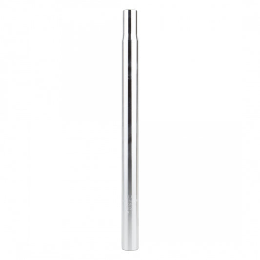 Seatpost Sunlite Pilar 25.6X350 Noclmp Silver