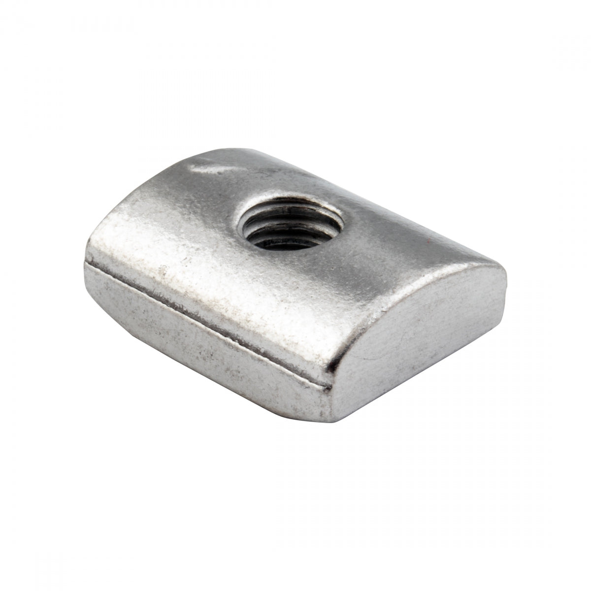 Sunlite Sr Top Plate Nut M8 Setback Seatpost
