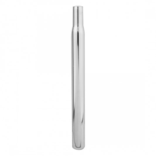 Seatpost Sunlite Stl 12X1-1/8In Chrome Plated
