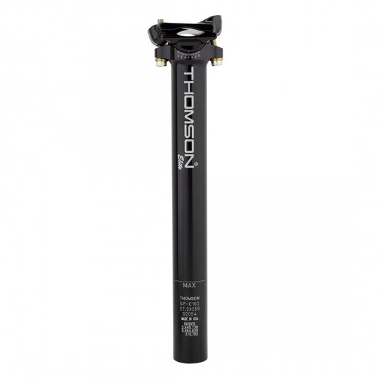 Seatpost Thom 27.2 250M Matte Black