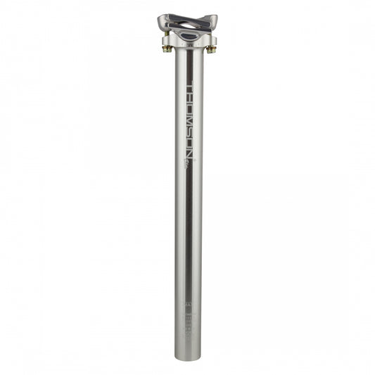 Seatpost Thom 27.2 330Mm-Silver