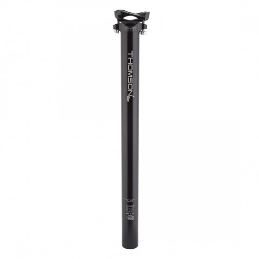 Seatpost Thom 30.9 410M Matte Black