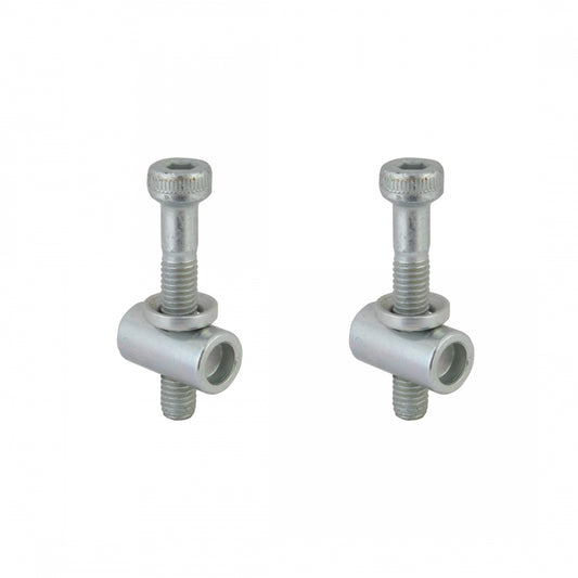 Seatpost Thom Bolt/Nut/Washer Set