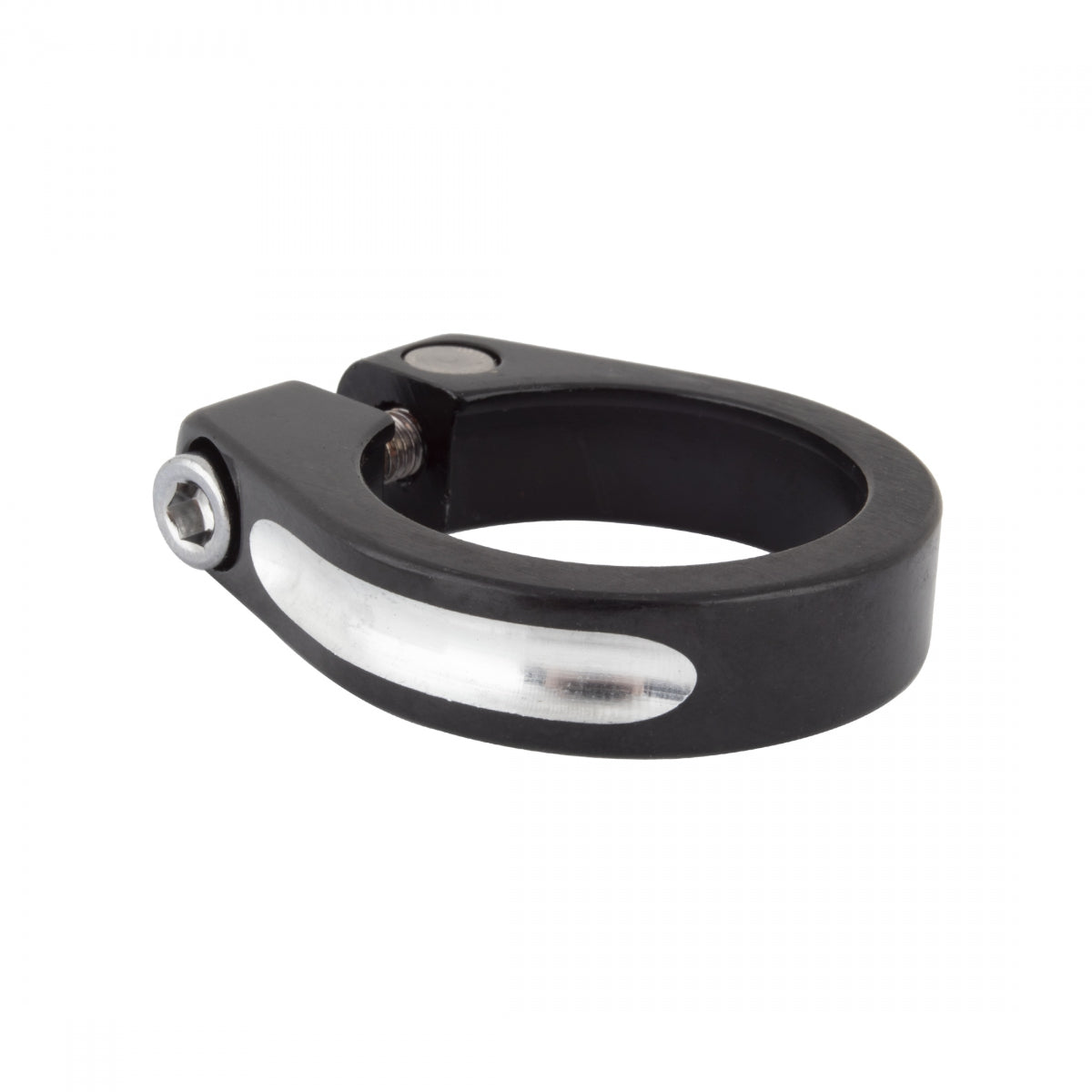 Seatpost Clamp Sunlite 34.9 Aly Pvtnut Black