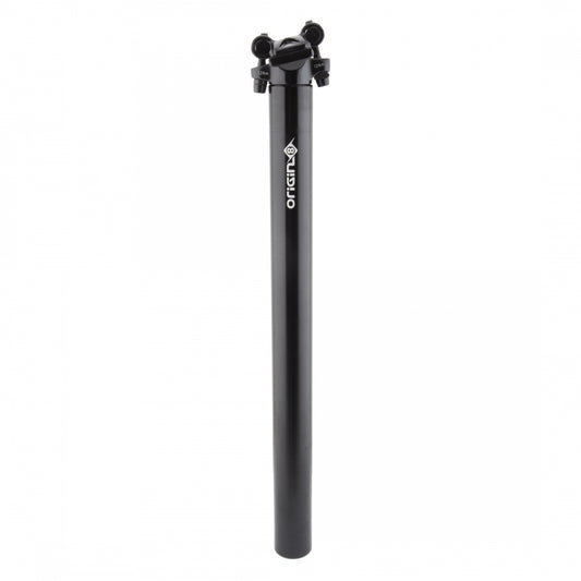 Seatpost Origin8 P-Fit Aly 26.2 400Mm Black