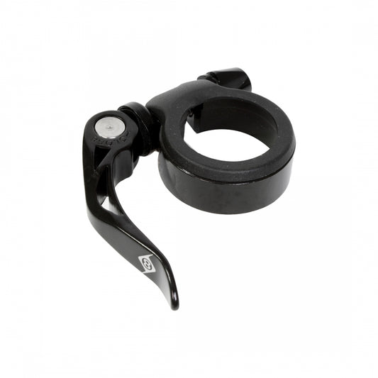 Seatpost Clamp Origin8 Gripnseal 34.9 Black