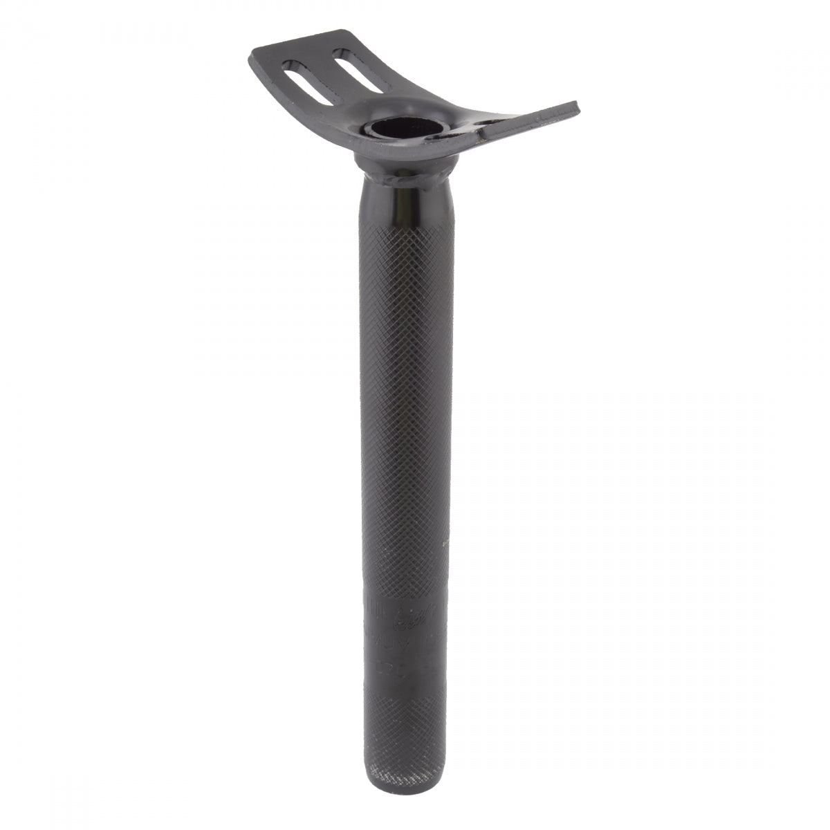 Seatpost Sun Rep Unicycle 200X25.4 Stl 4B Black