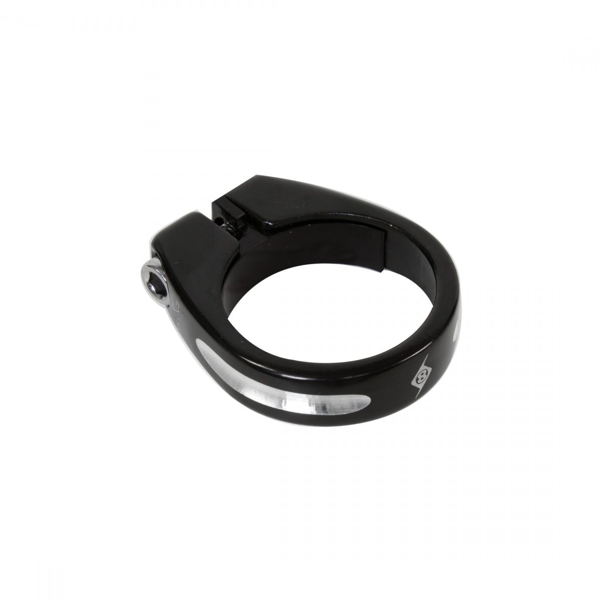 Seatpost Clamp Origin8 34.9 For Carbon Tube