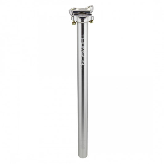 Seatpost Thom 27.2 410Mm-Silver