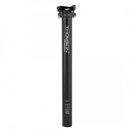 Seatpost Thom 30.9 350Mm-M-Pc Black