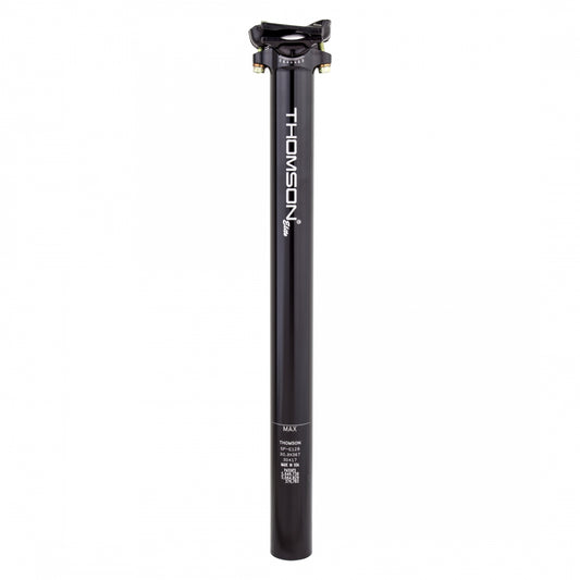 Seatpost Thom 30.9 367M Matte Black