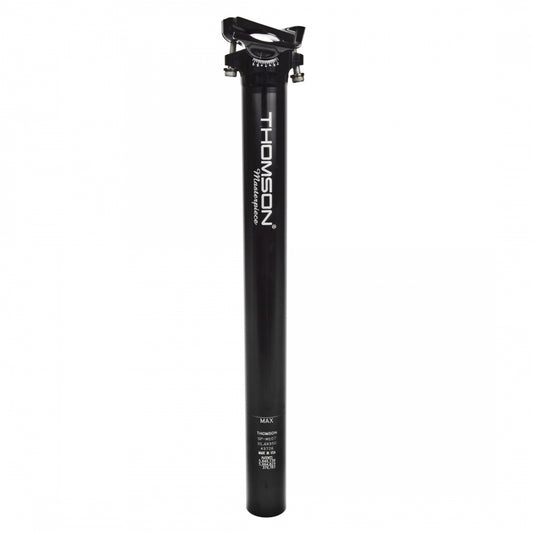Seatpost Thom 31.6 350Mm-M-Pc Black