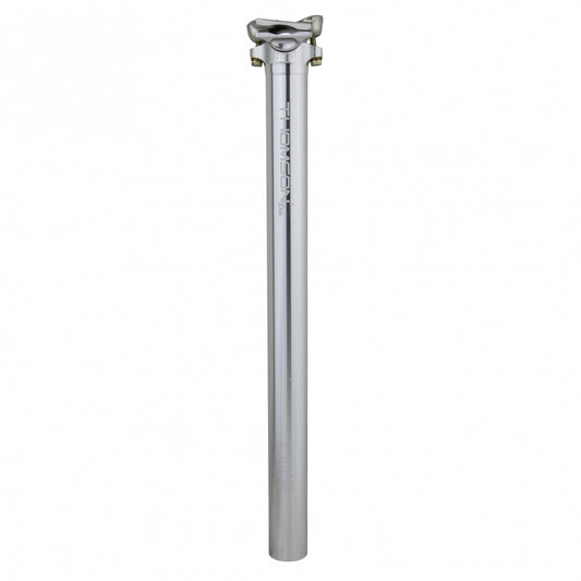 Seatpost Thom 31.6 410Mm-Silver