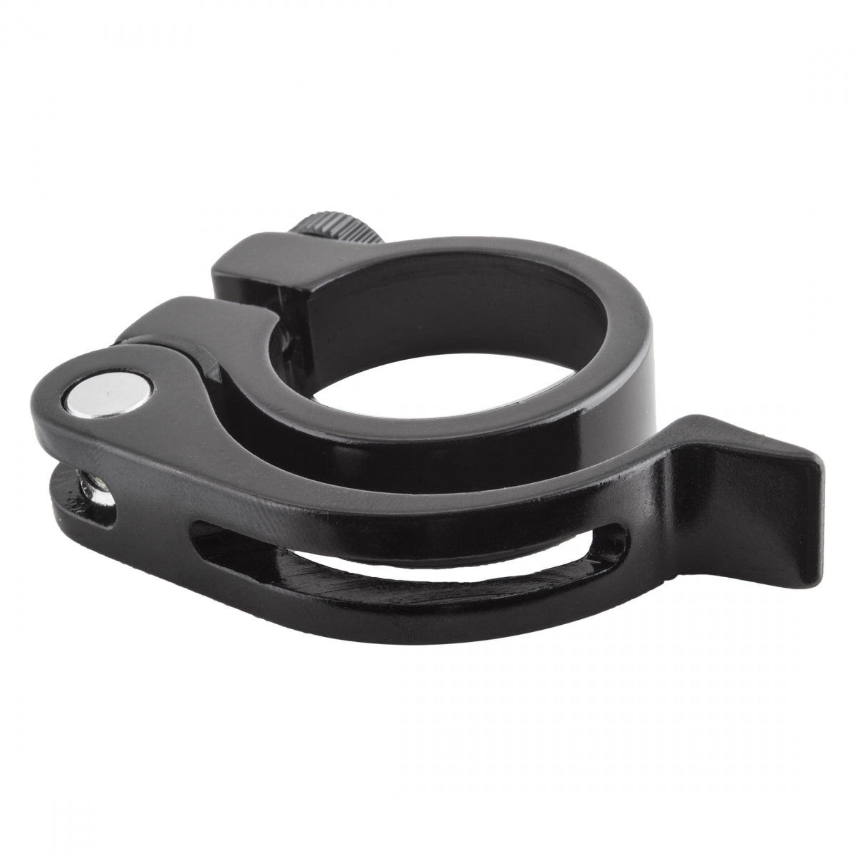 Seatpost Clamp Sunlite 31.8 Safety Loc Black