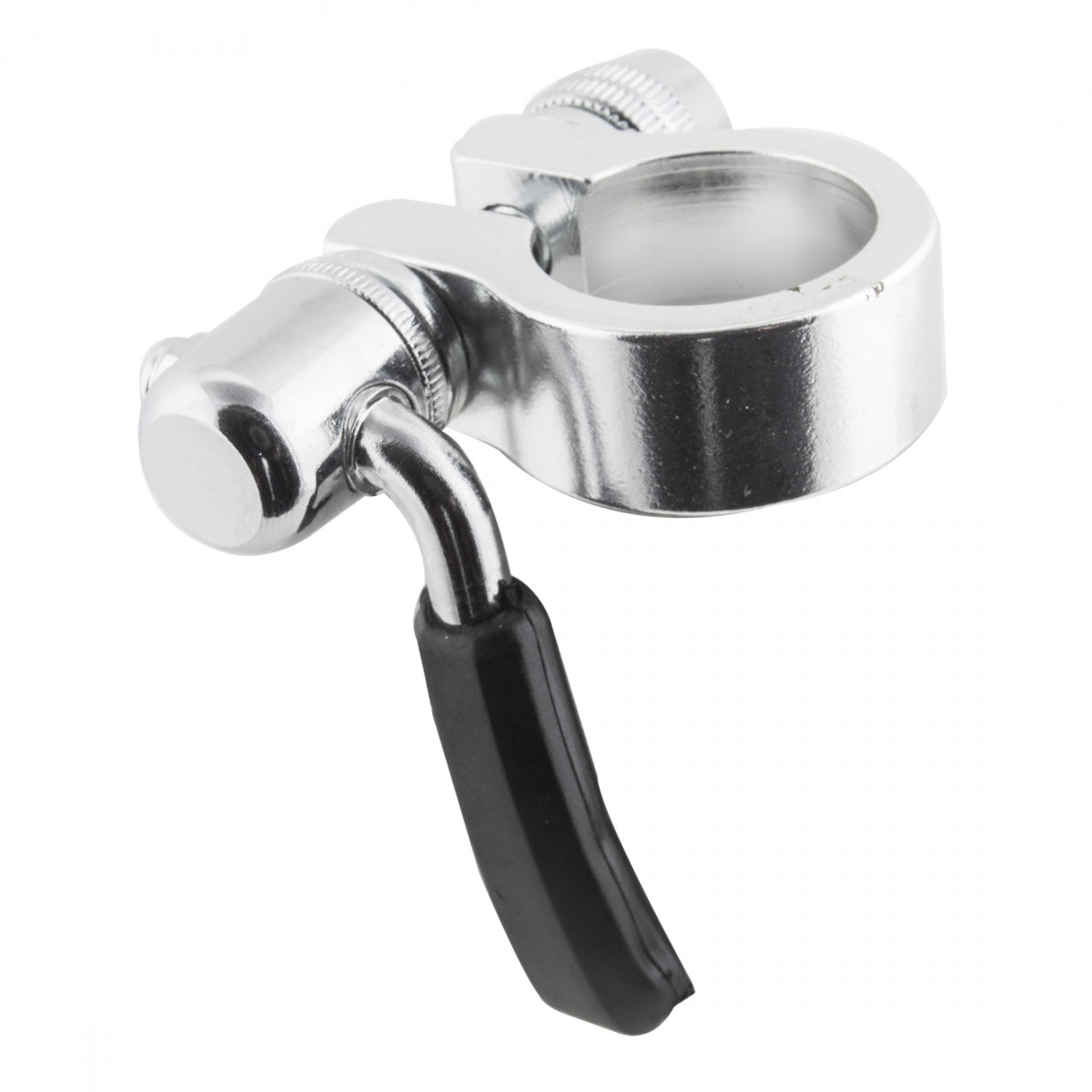Seatpost Clamp Sunlite 31.8 Aly Chromoly-Qr Silver