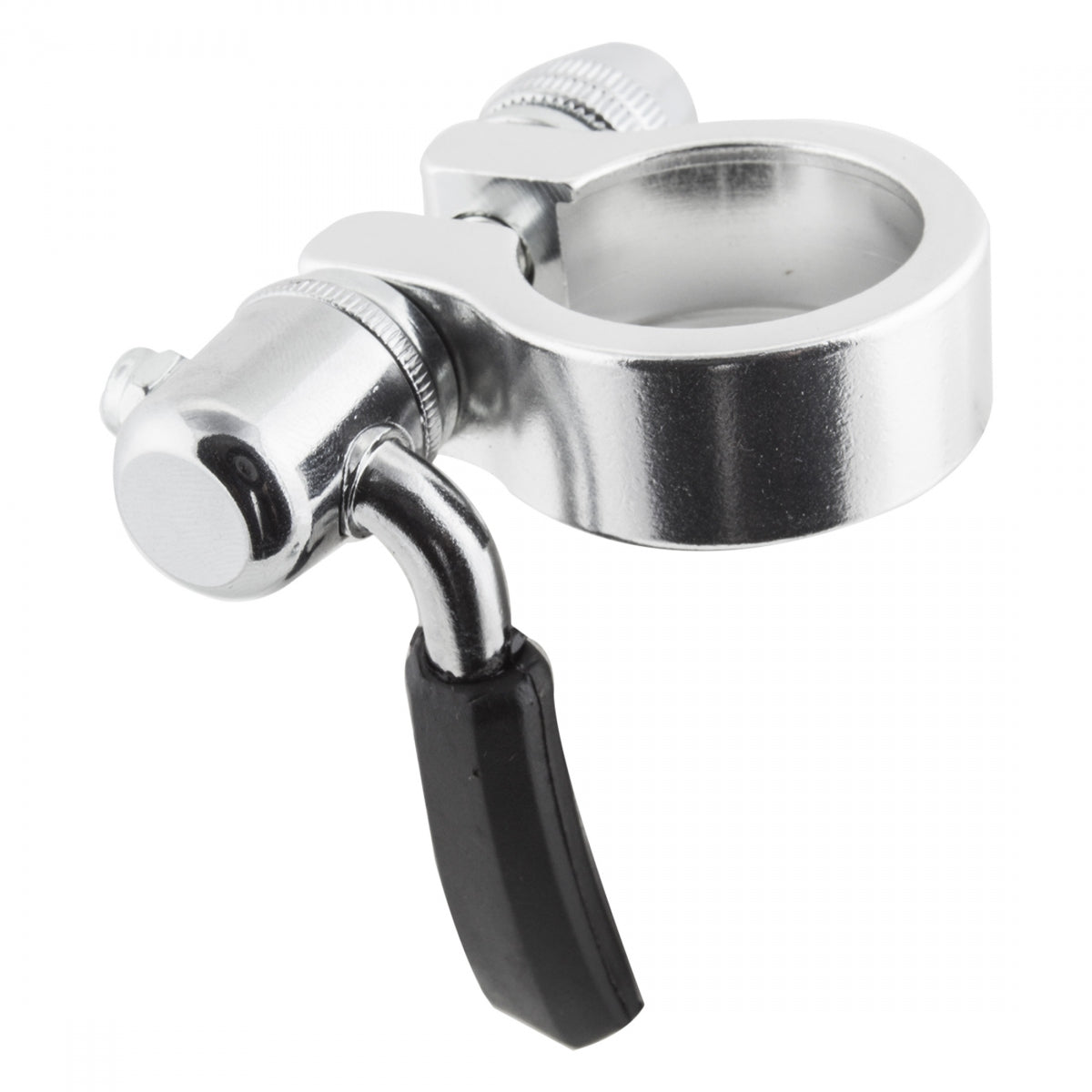 Seatpost Clamp Sunlite 34.9 Aly Chromoly-Qr Silver