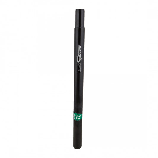 Seatpost Black-Ops Cromo 380X25.4Mm Black