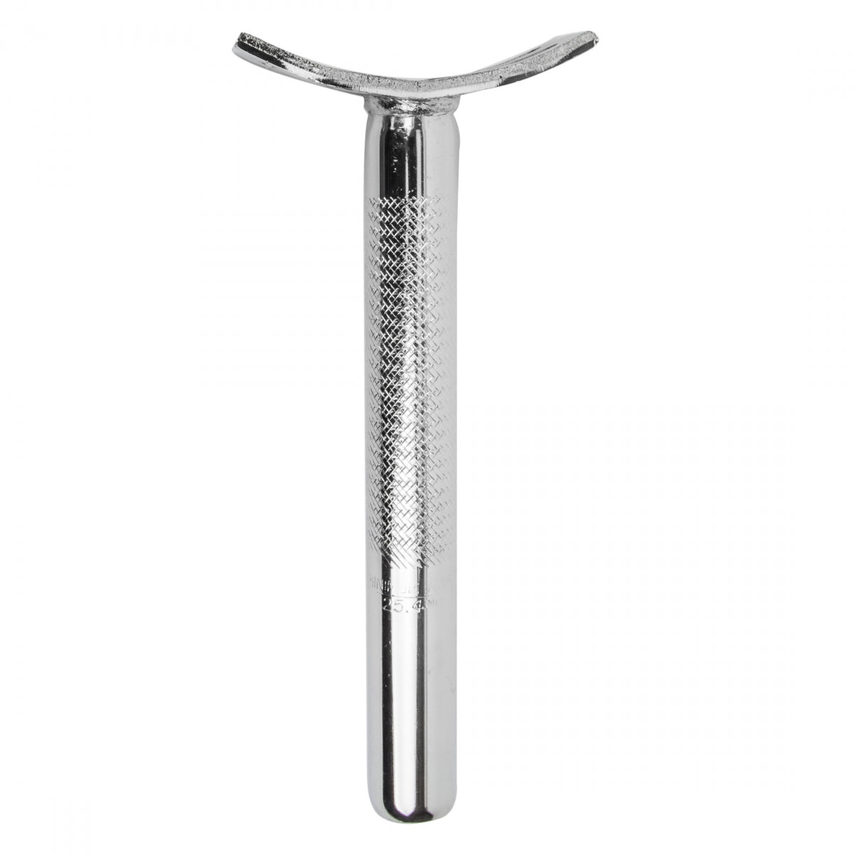 Seatpost Sunlite Unicycle 200X25.4 4Bolt