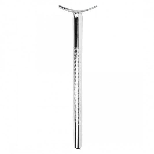 Seatpost Sunlite Unicycle 400X25.4 4Bolt