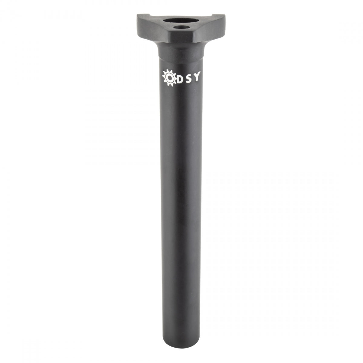 Odyssey Ody Tripod 25.4 25.4mm 200mm Rigid Seatpost Black