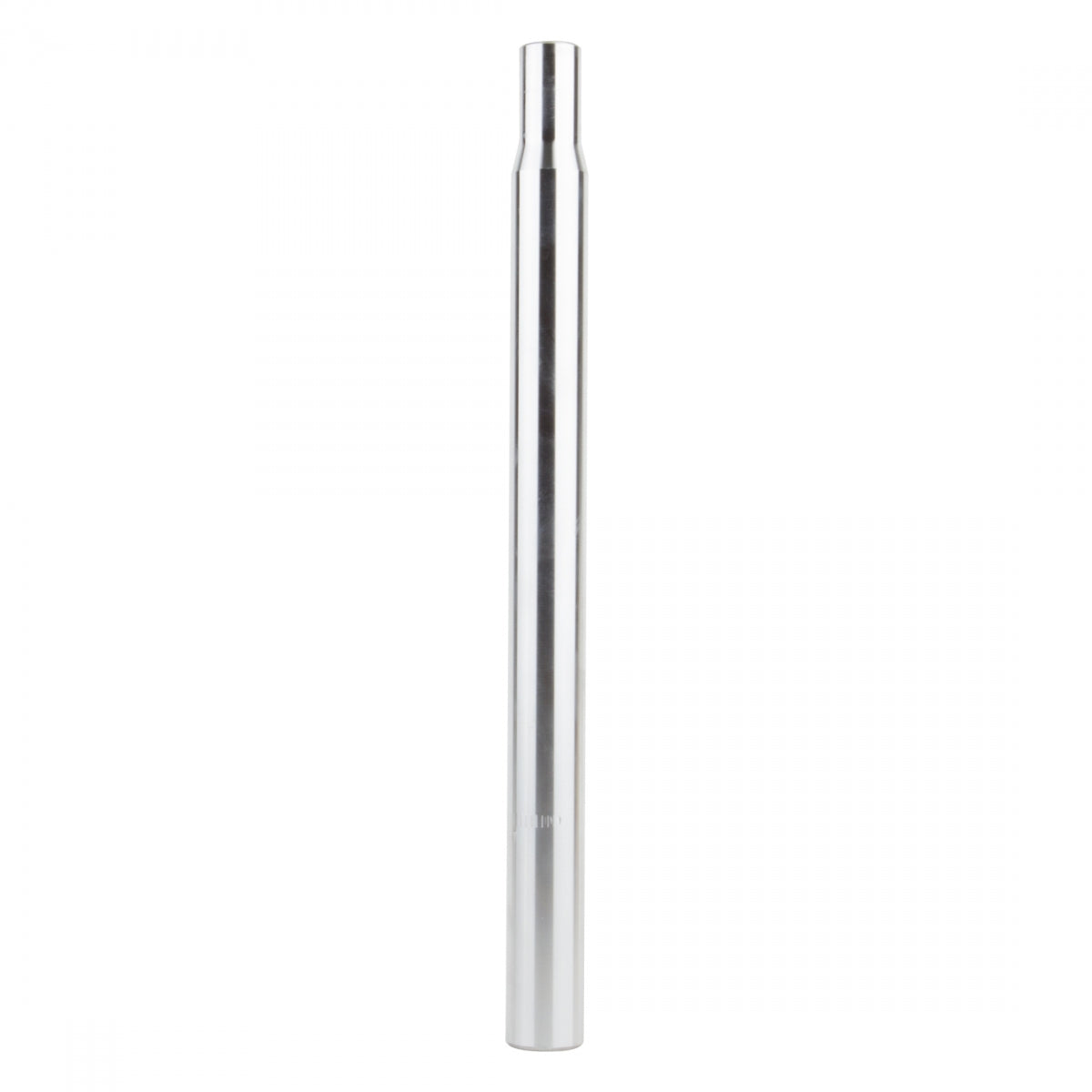 Seatpost Sunlite Pilar 28.6X350 Noclmp Silver