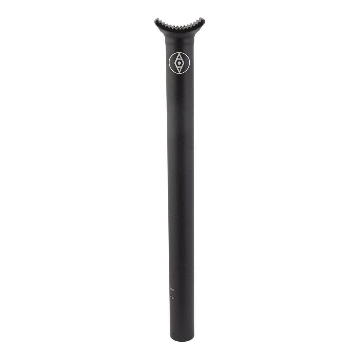 Seatpost An Billy Club 25.4 320Mm Black