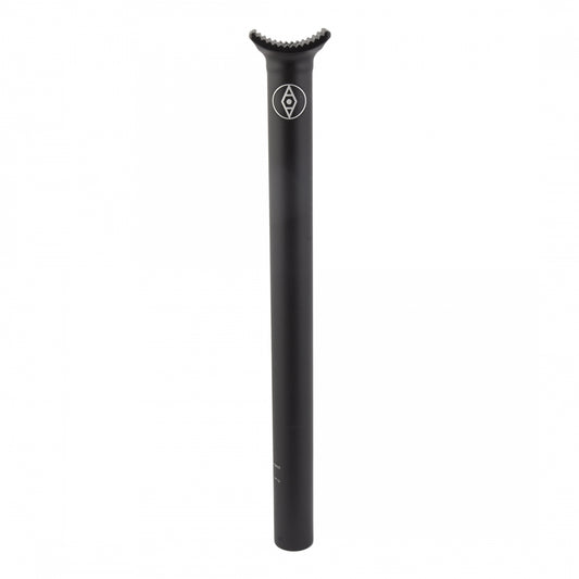 Seatpost An Billy Club 25.4 320Mm Black