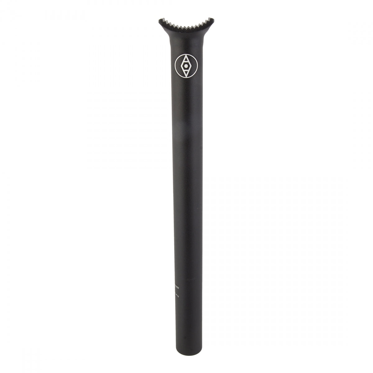 Seatpost An Billy Club 26.8 320Mm Black