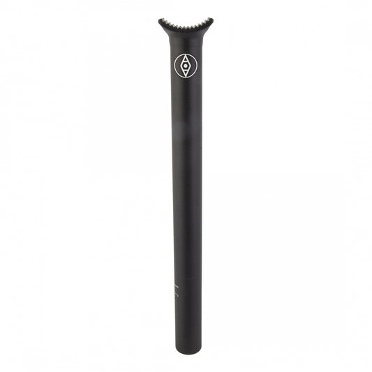 Seatpost An Billy Club 26.8 320Mm Black
