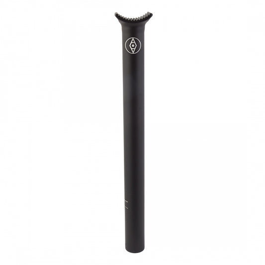 Seatpost An Billy Club 27.2 320Mm Black