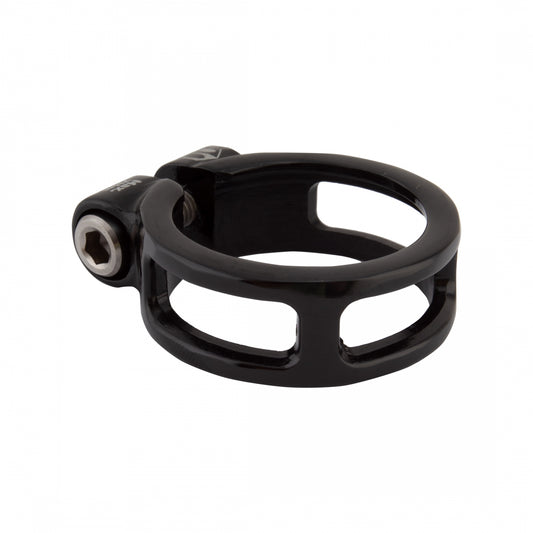 Seatpost Clamp Box One Fixed 31.8 Black