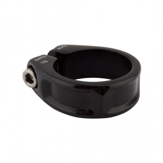 Seatpost Clamp Box Two Fixed 31.8 Black