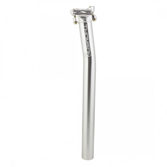 Seatpost Thom 30.9 367Mm Silver 16Mm Setback