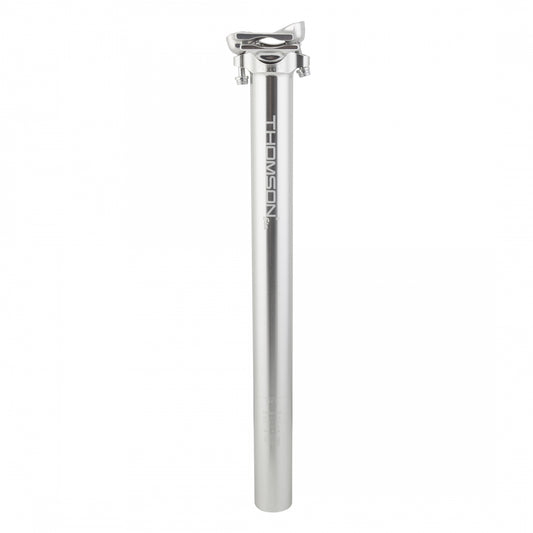 Seatpost Thom 30.9 367Mm Silver