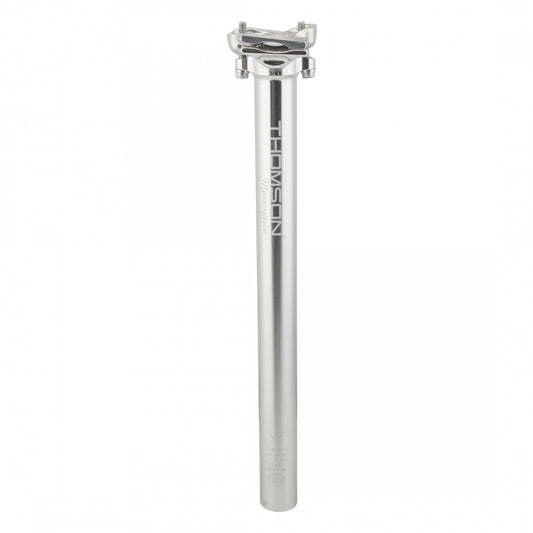 Seatpost Thom 27.2 330Mm-M-Pc Silver