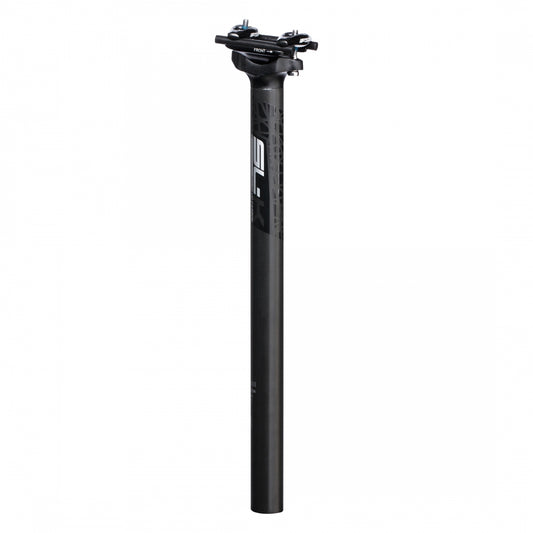 Seatpost Fsa Slk Carbon 31.6 400Mm Sb-0 Mtc Head F/Di2