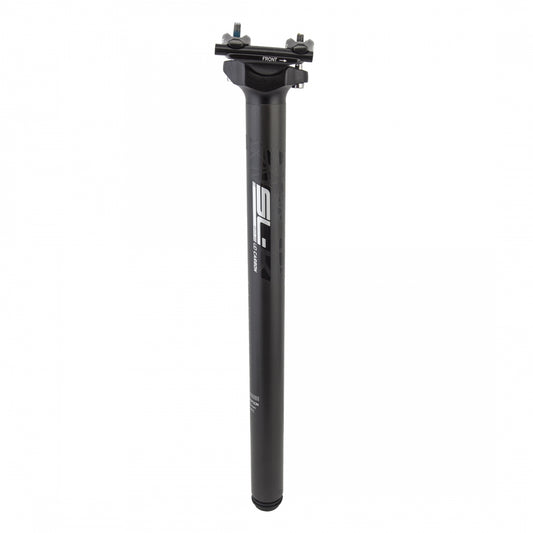 Seatpost Fsa Slk Carbon 27.2 350Mm Sb-0 Mtc Head F/Di2 (J)