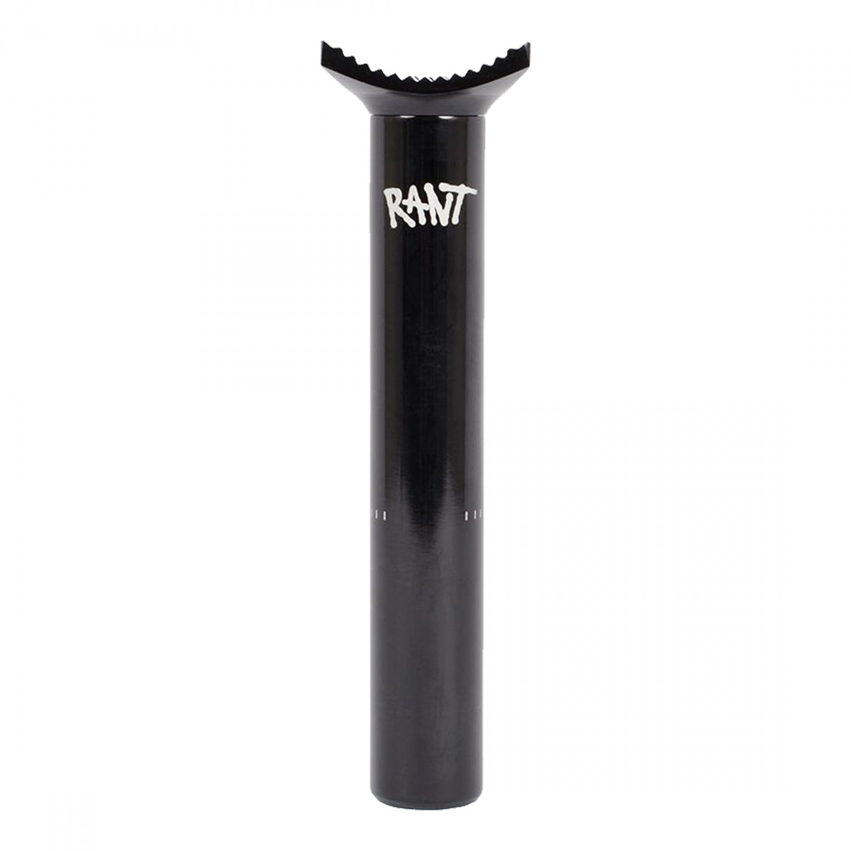 Rant Believe Pivotal 25.4mm 150mm Seatpost Black