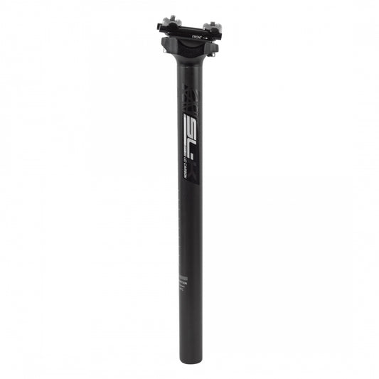 Seatpost Fsa Slk Carbon 25.4 350Mm Sb-0 Mtc Head
