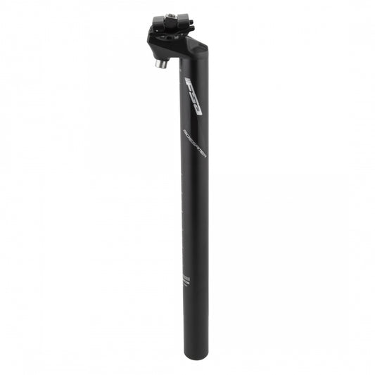 Seatpost Fsa Gossamer 27.2 350Mm Sb-20 Black (J)