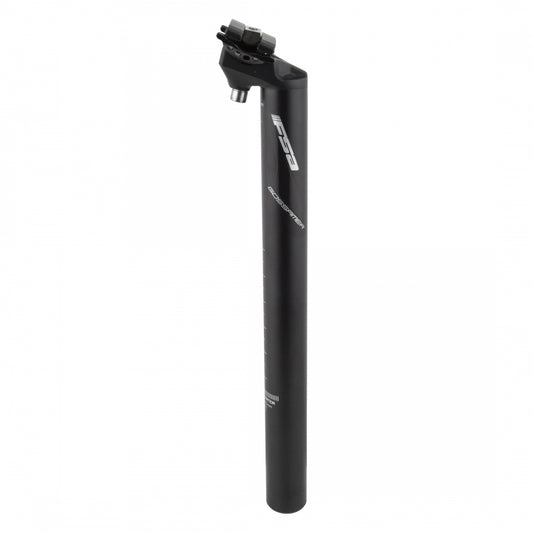 Seatpost Fsa Gossamer 31.6 350Mm Sb-20 Black (J)