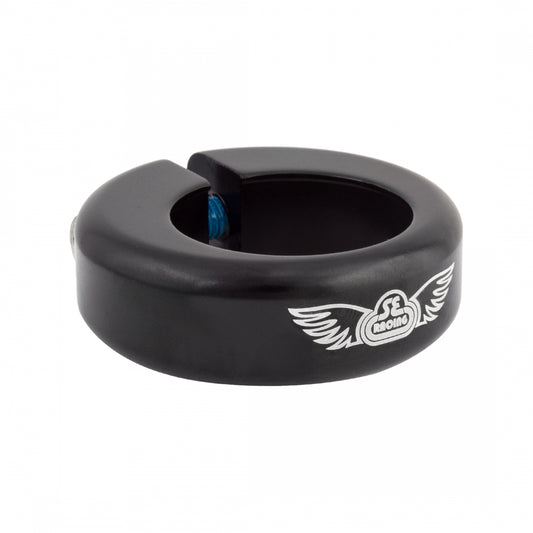 Seatpost Clamp Se Bikes Champ Clamp 31.8 Aly Anodized Black