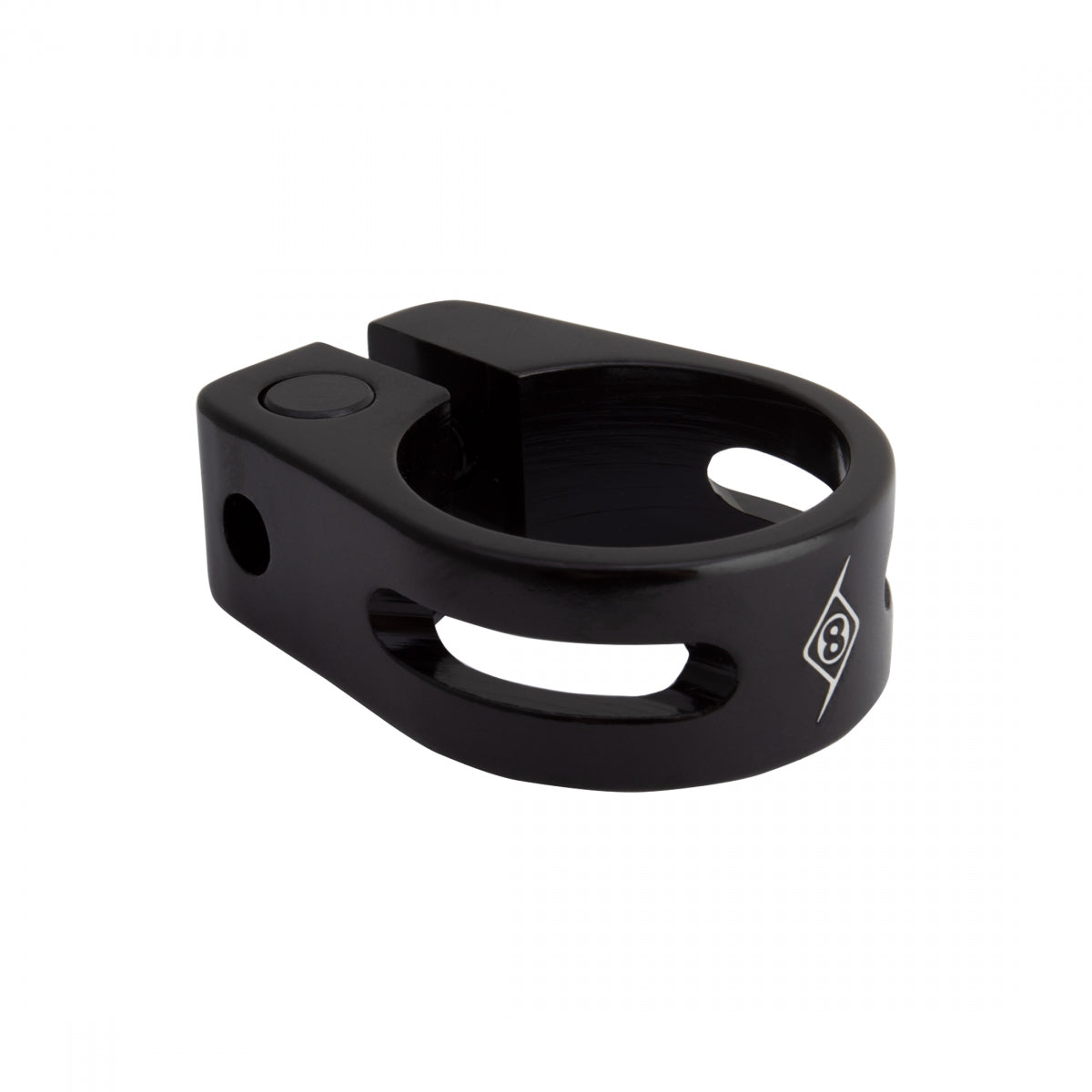 Seatpost Clamp Origin8 Clampdown Ul 29.8 Black