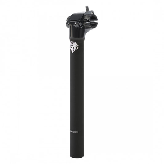 Seatpost Ody Intac Railed 25.4 300Mm Black